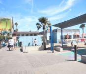 2014 LA CA VeniceBeach SantaMonicaPiere 048